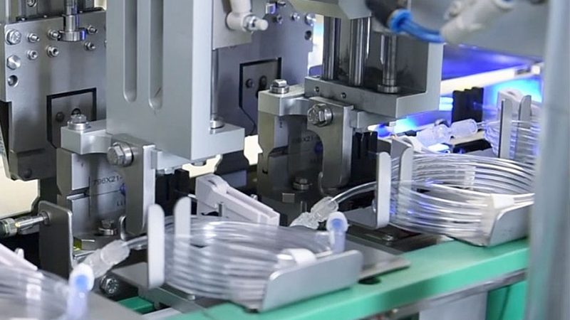 食品行业智能协作机器人：如何选择合适的解决方案**