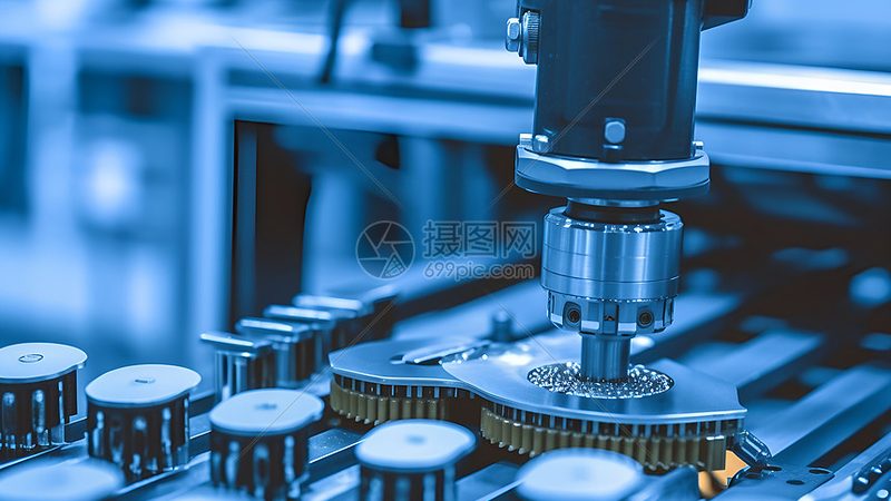 自动化生产线价格构成揭秘：揭秘影响报价的关键因素