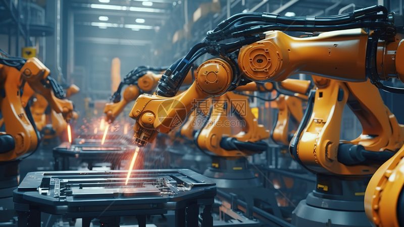 上海非标自动化改造：揭秘其核心要素与选型要点