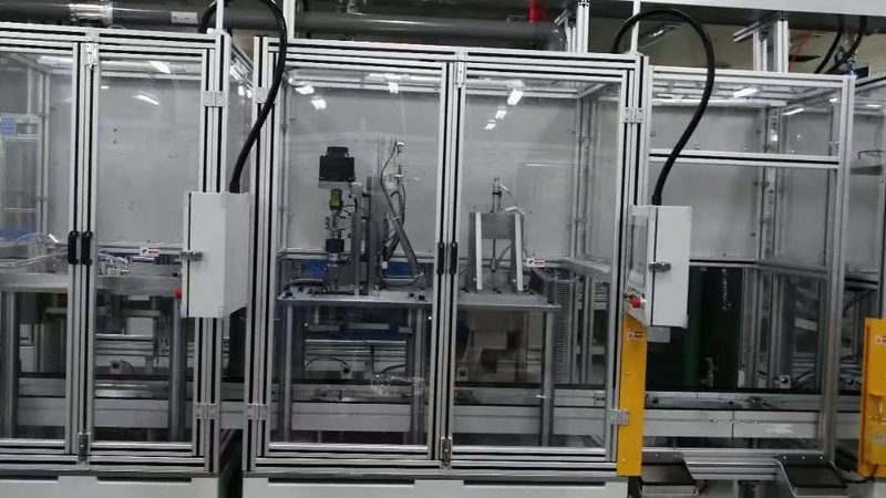 协作机器人兴起：制造业的智慧转型加速器