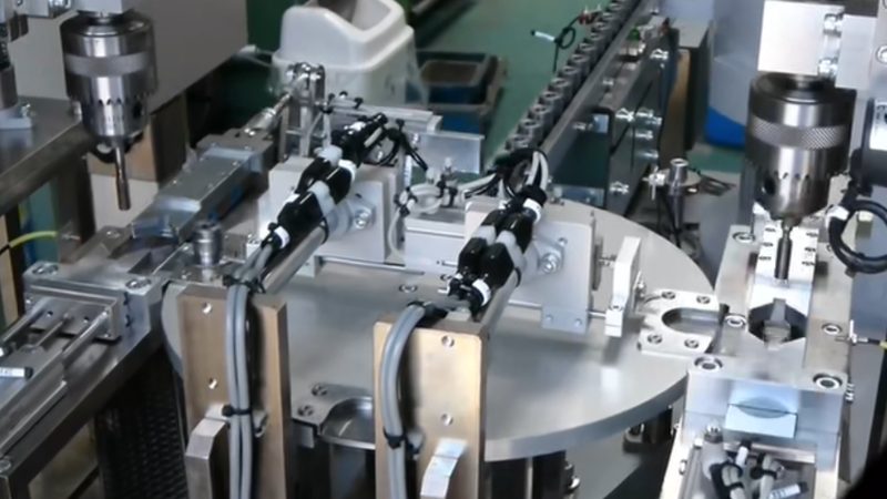自动化生产线设备厂家直销：揭秘其核心优势与选型要点